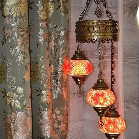 Vetevana Kodumajutus Holiday home *