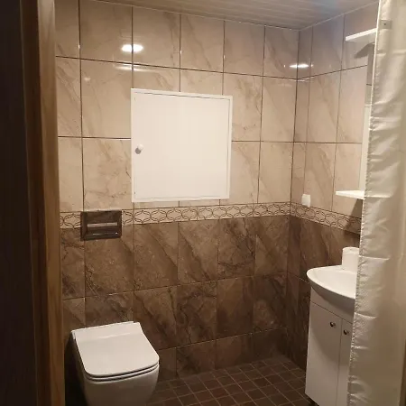Holiday home Vetevana Kodumajutus Kuressaare