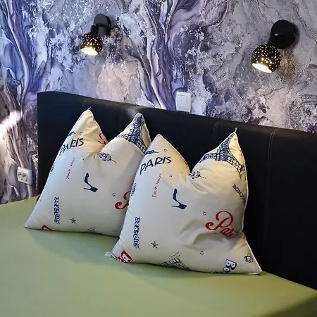 Vetevana Kodumajutus Kuressaare