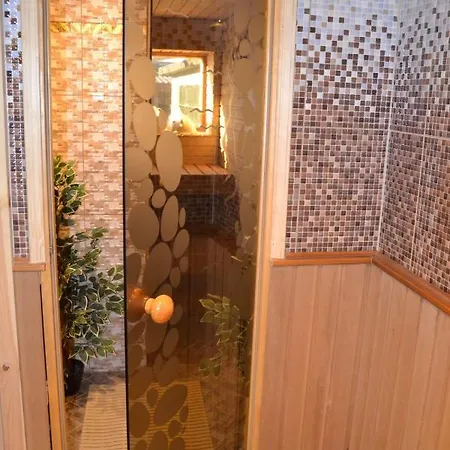 Vetevana Kodumajutus Holiday home