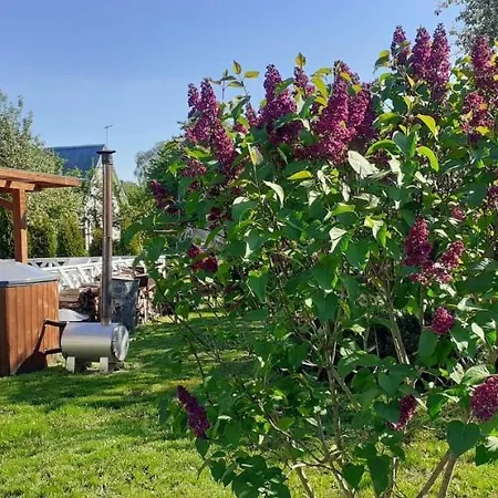 Vetevana Kodumajutus *