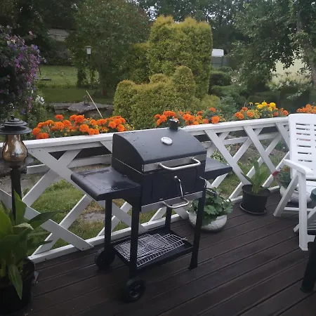 Vetevana Kodumajutus Holiday home Kuressaare