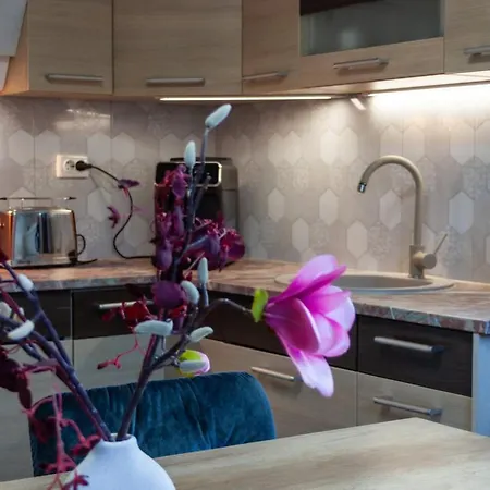 Vetevana Kodumajutus