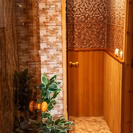 Holiday home Vetevana Kodumajutus *