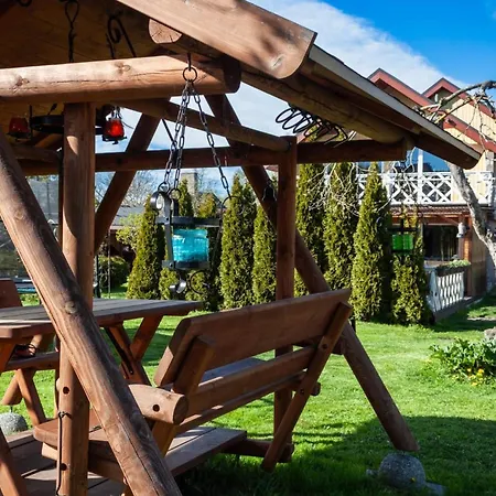 Vetevana Kodumajutus Holiday home Kuressaare