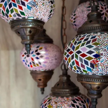 Vetevana Kodumajutus *