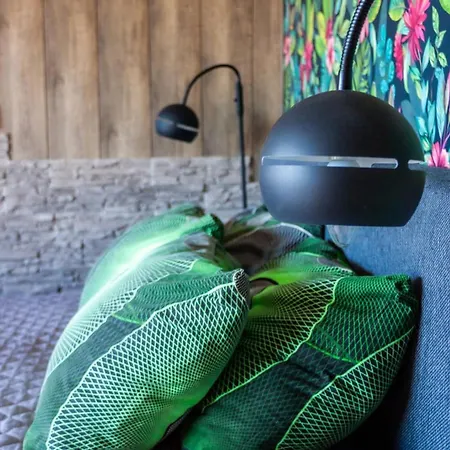 Vetevana Kodumajutus Kuressaare