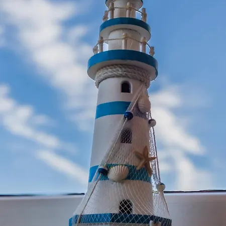 Vetevana Kodumajutus Holiday home