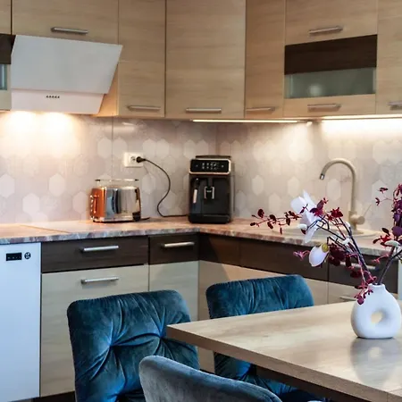 Vetevana Kodumajutus Holiday home *