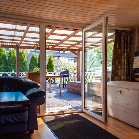 Holiday home Vetevana Kodumajutus *