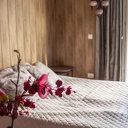 Vetevana Kodumajutus Holiday home