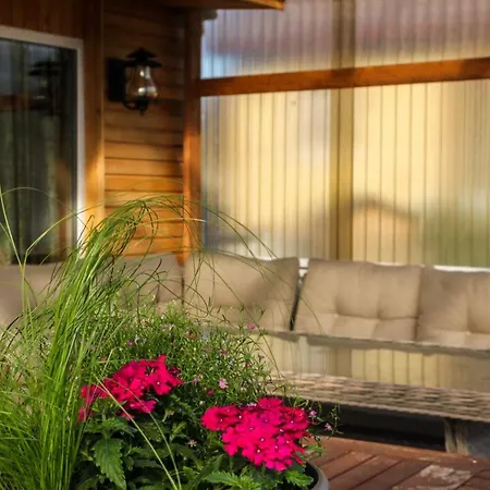 Holiday home Vetevana Kodumajutus