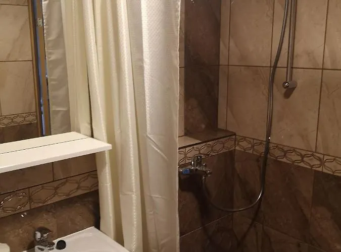 Vetevana Kodumajutus 別荘