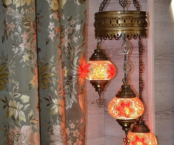 Vetevana Kodumajutus 別荘 *