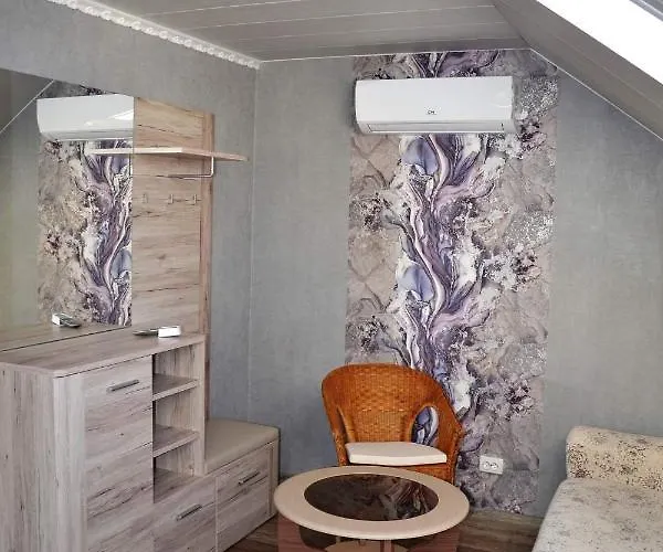 Vetevana Kodumajutus בית נופש קורסארה