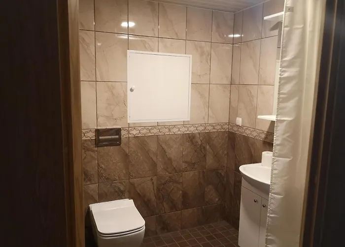 別荘 Vetevana Kodumajutus クレサーレ