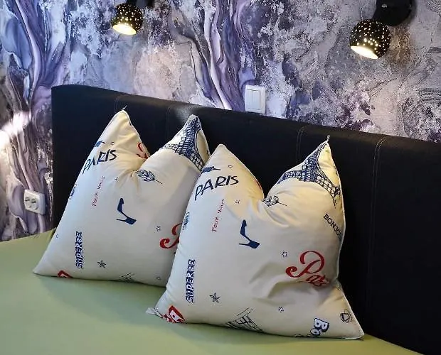 Vetevana Kodumajutus クレサーレ