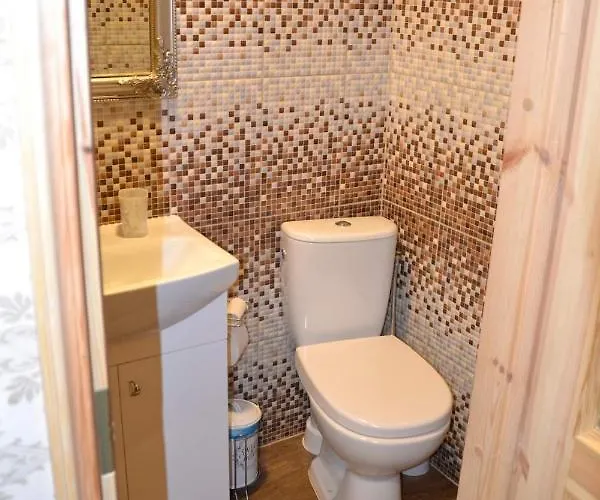 Vetevana Kodumajutus クレサーレ