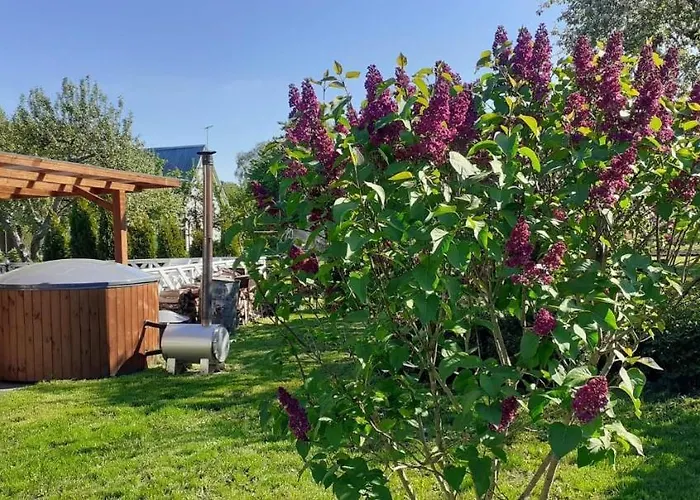 Vetevana Kodumajutus *