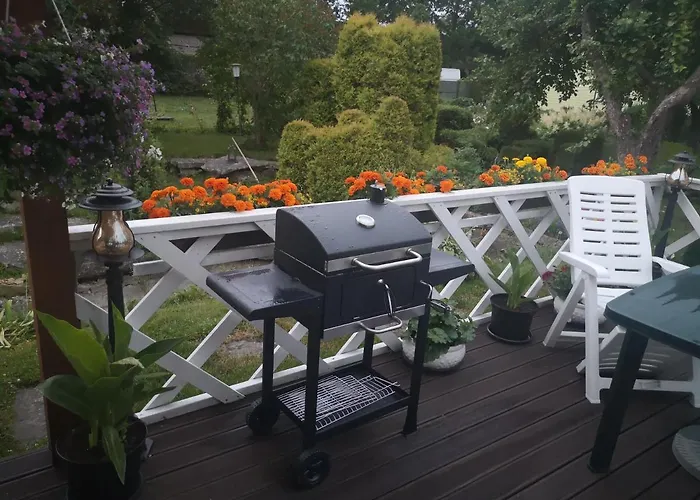 Vetevana Kodumajutus בית נופש קורסארה