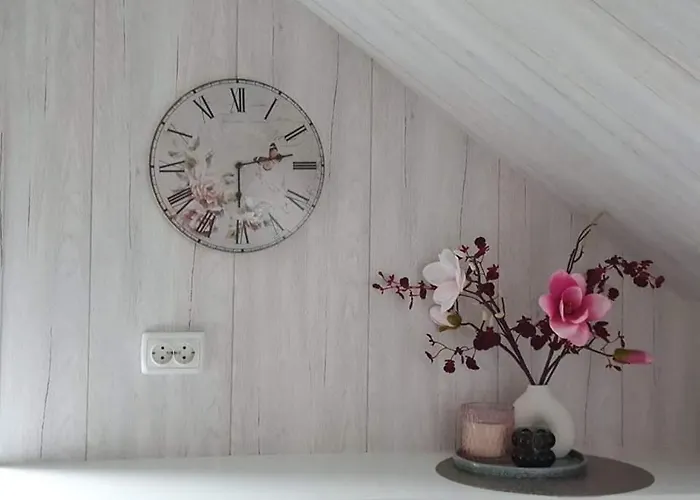 Vetevana Kodumajutus 別荘 クレサーレ