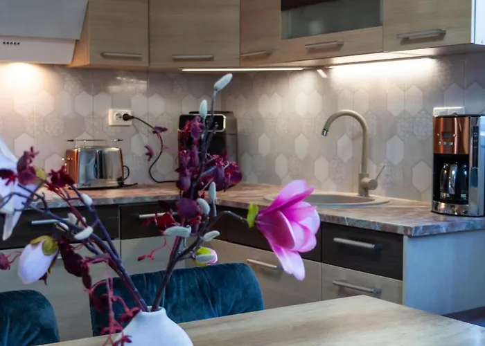 Vetevana Kodumajutus