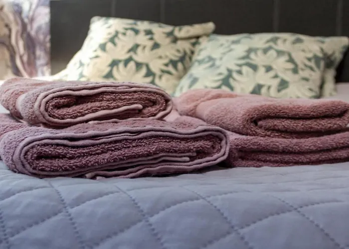 Vetevana Kodumajutus 別荘 *