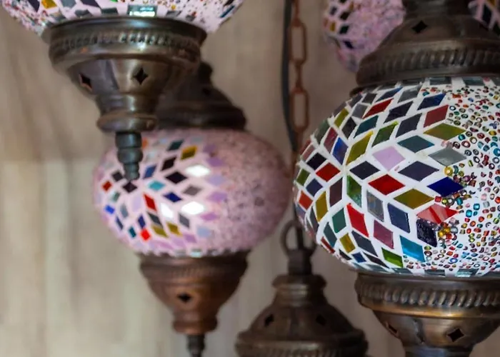 Vetevana Kodumajutus *