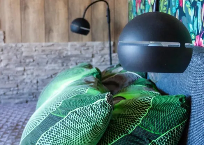 Vetevana Kodumajutus クレサーレ