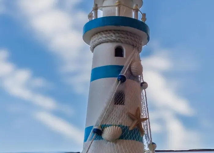 Vetevana Kodumajutus בית נופש