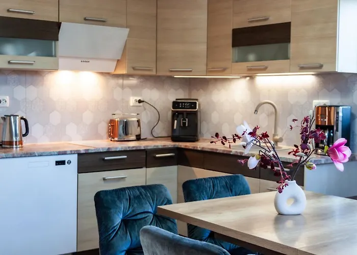 Vetevana Kodumajutus 別荘 *