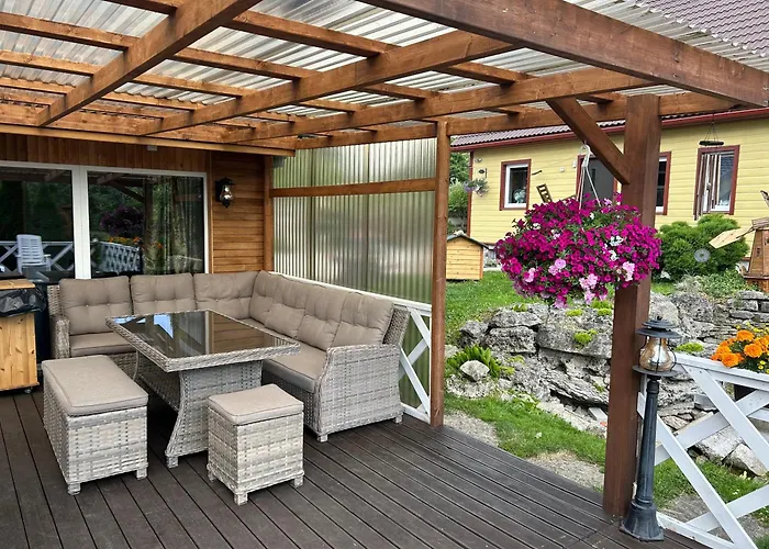 Vetevana Kodumajutus *