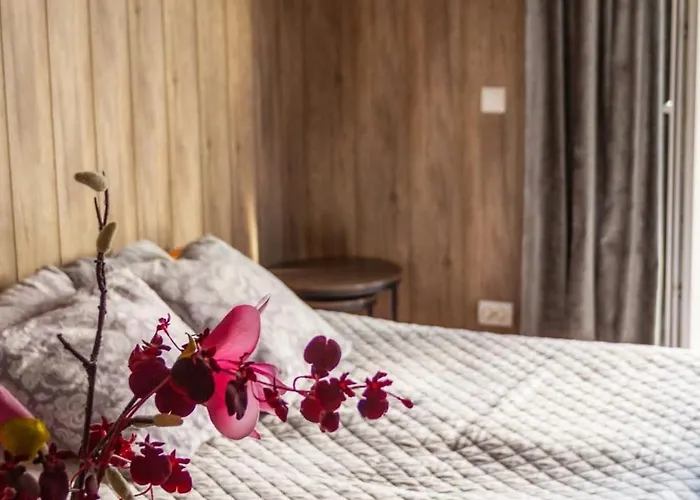 Vetevana Kodumajutus בית נופש